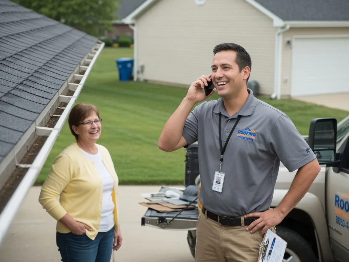 Local Roofing Contractors Prince Frederick, MD FAQs